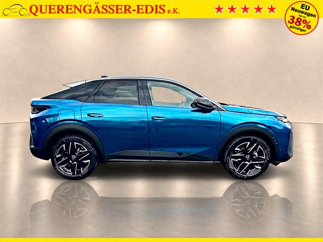 Peugeot 3008 Allure Business 