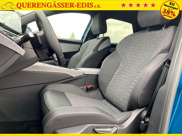 Peugeot 3008 Allure Business 