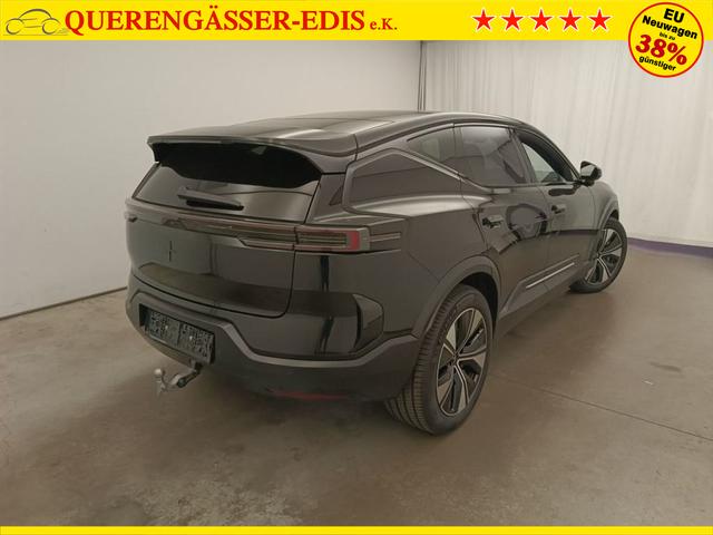 Polestar 3 