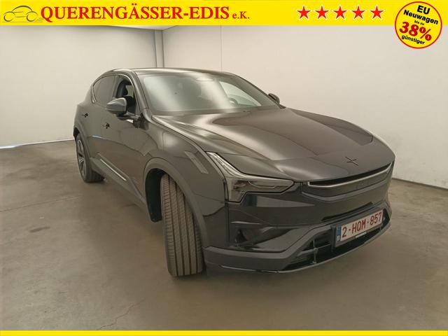 Polestar 3 