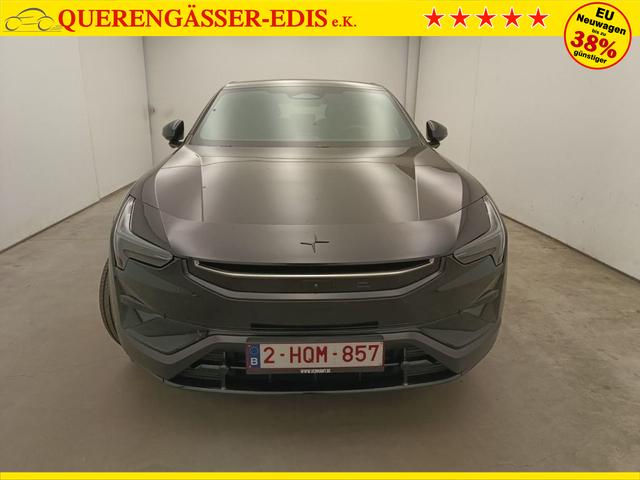 Polestar 3 