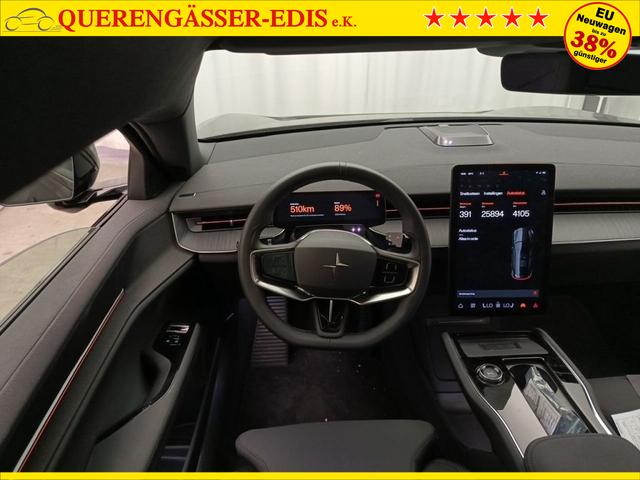 Polestar 3 