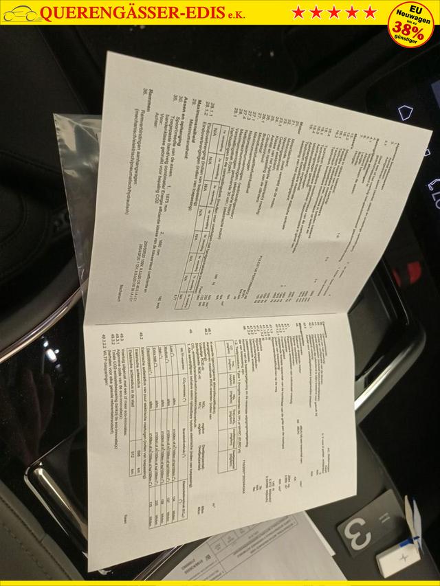 Polestar 3 