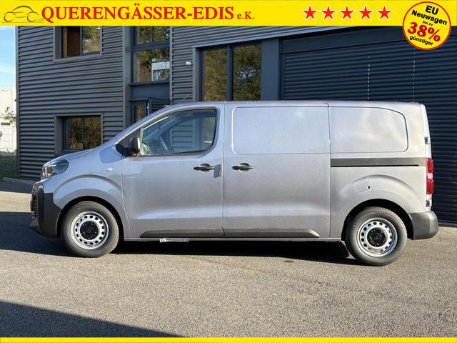 Citro&euml;n Jumpy Kastenwagen - 