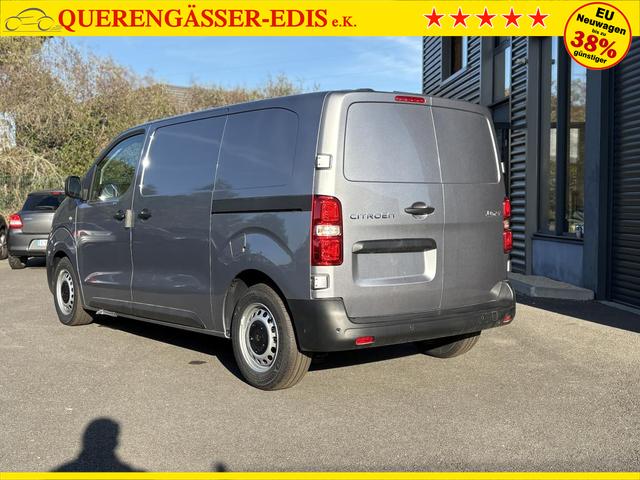Citro&euml;n Jumpy Kastenwagen - 