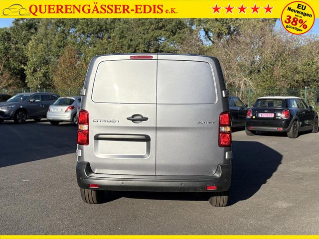 Citro&euml;n Jumpy Kastenwagen - 