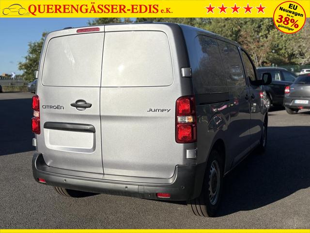 Citro&euml;n Jumpy Kastenwagen - 