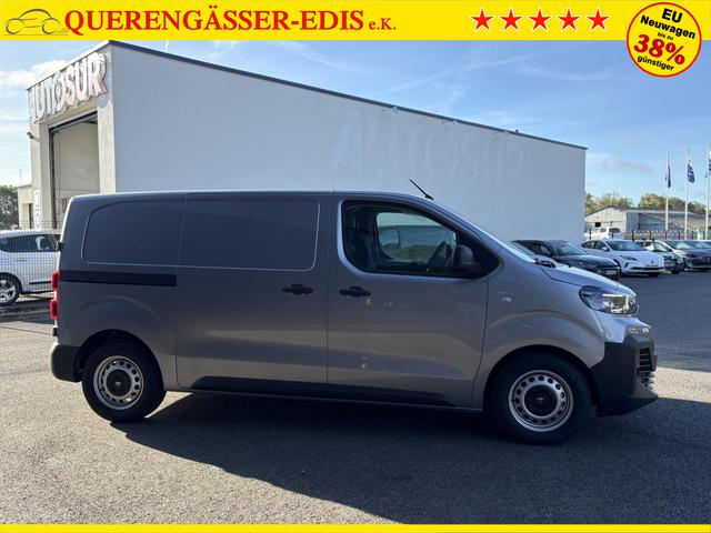 Citro&euml;n Jumpy Kastenwagen - 