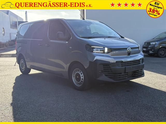Citro&euml;n Jumpy Kastenwagen - 