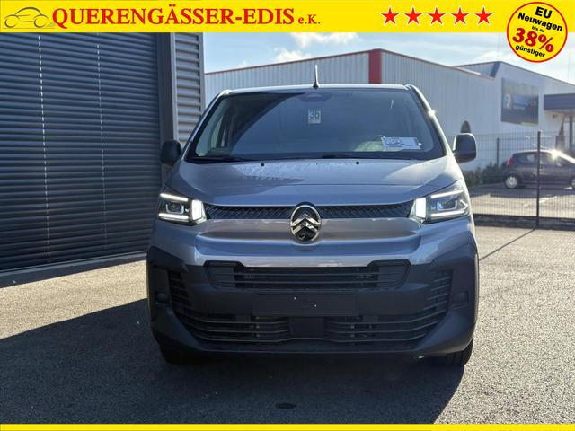 Citro&euml;n Jumpy Kastenwagen - 