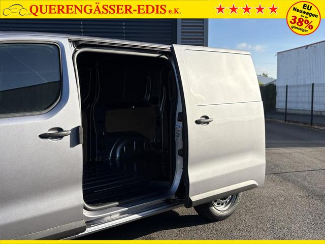 Citro&euml;n Jumpy Kastenwagen - 