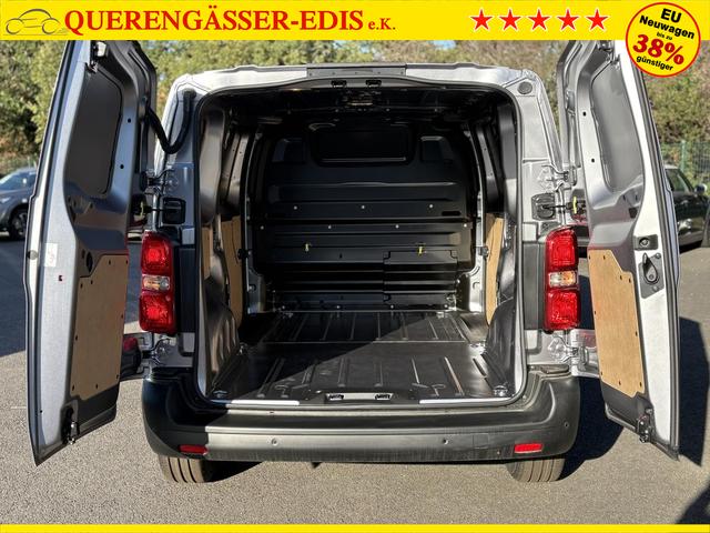 Citro&euml;n Jumpy Kastenwagen - 