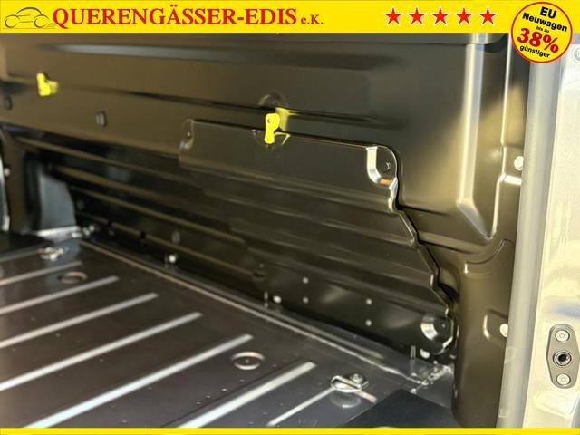 Citro&euml;n Jumpy Kastenwagen - 