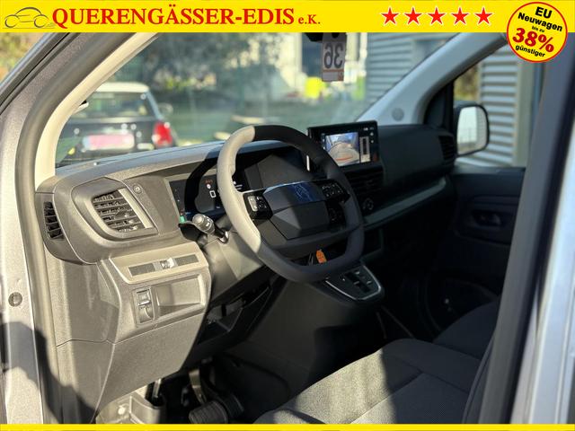 Citro&euml;n Jumpy Kastenwagen - 