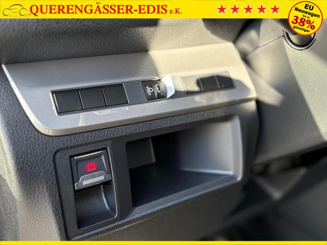 Citro&euml;n Jumpy Kastenwagen - 