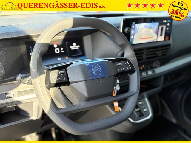 Citro&euml;n Jumpy Kastenwagen - 