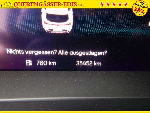 Cupra Leon V 