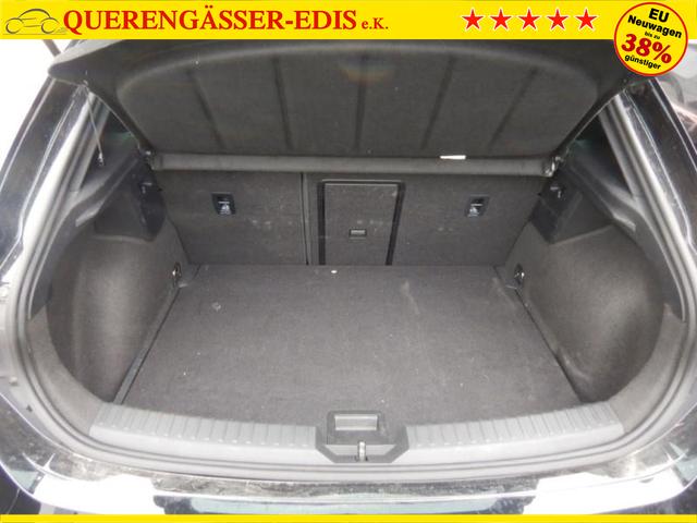 Cupra Leon V 