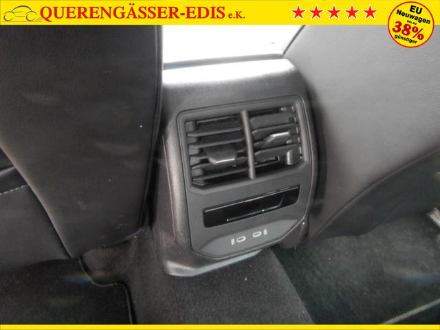 Cupra Leon V 