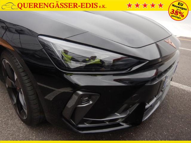 Cupra Leon V 
