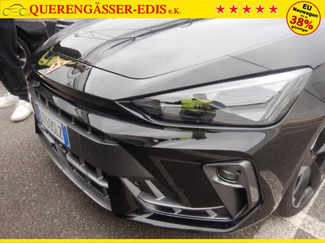 Cupra Leon V 