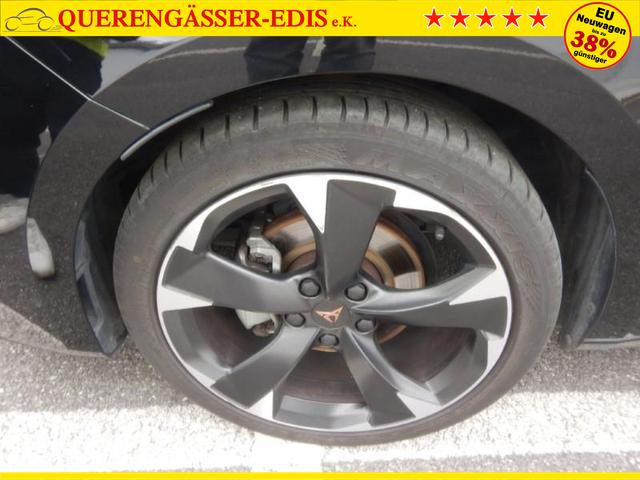 Cupra Leon V 