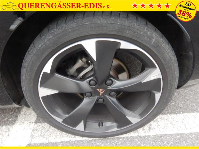 Cupra Leon V 