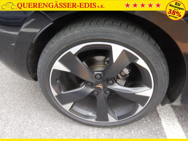 Cupra Leon V 