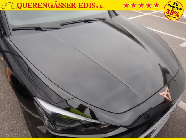 Cupra Leon V 