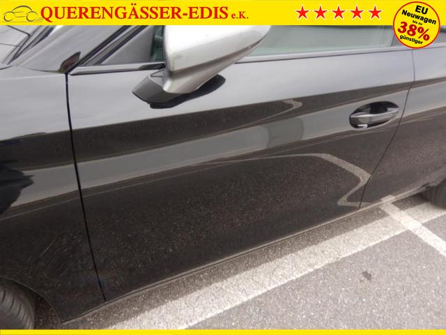 Cupra Leon V 