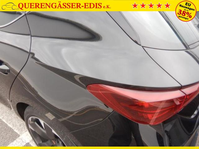 Cupra Leon V 