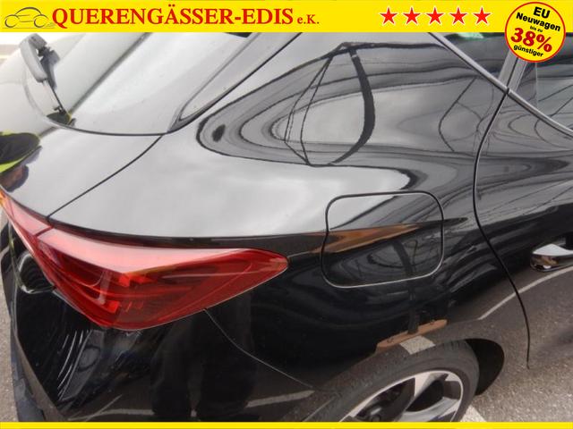 Cupra Leon V 