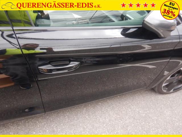 Cupra Leon V 