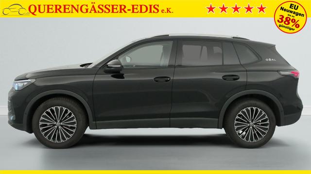 Volkswagen Tiguan VW Edition 
