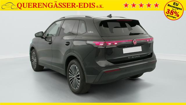 Volkswagen Tiguan VW Edition 
