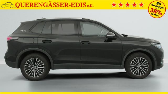Volkswagen Tiguan VW Edition 