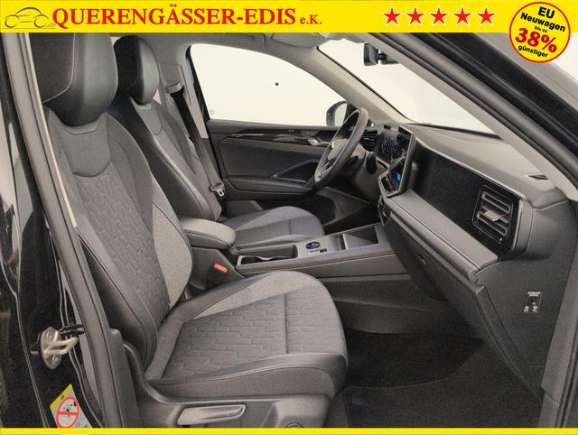 Volkswagen Tiguan VW Edition 