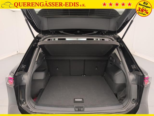 Volkswagen Tiguan VW Edition 