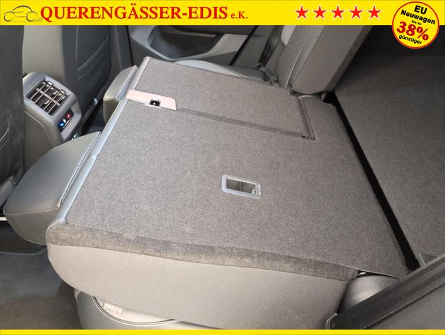 Volkswagen Tiguan VW Edition 