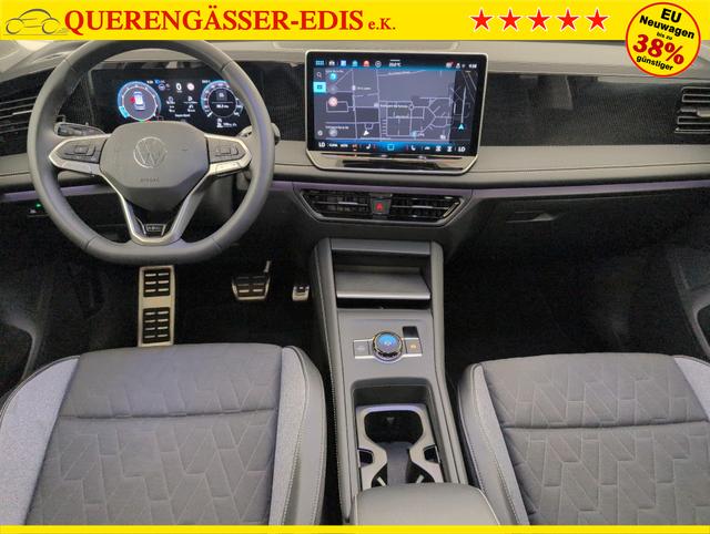 Volkswagen Tiguan VW Edition 