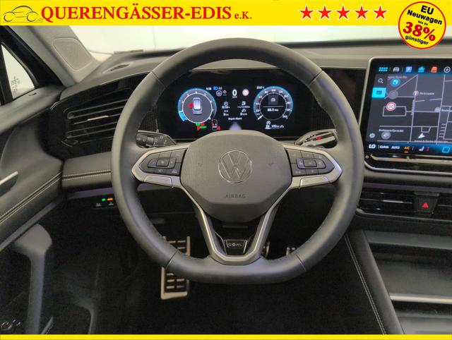 Volkswagen Tiguan VW Edition 