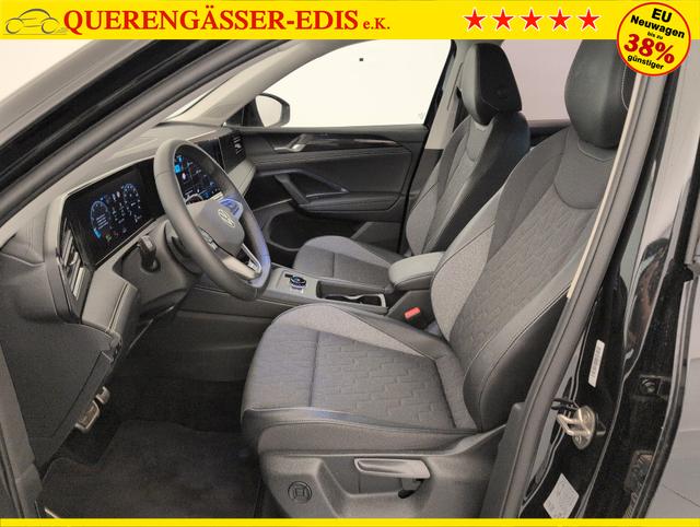 Volkswagen Tiguan VW Edition 