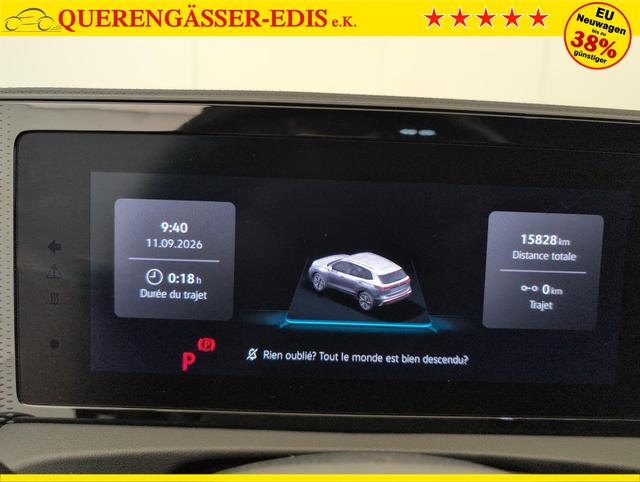Volkswagen Tiguan VW Edition 