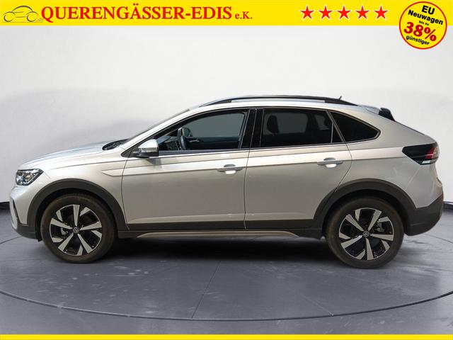 Volkswagen Taigo Life Plus 