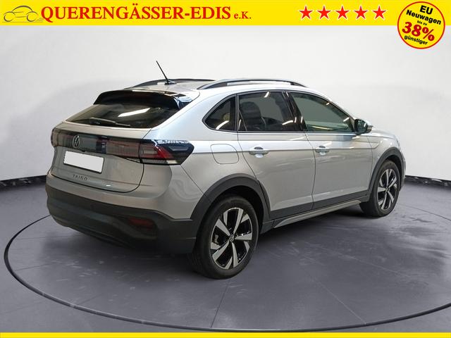 Volkswagen Taigo Life Plus 