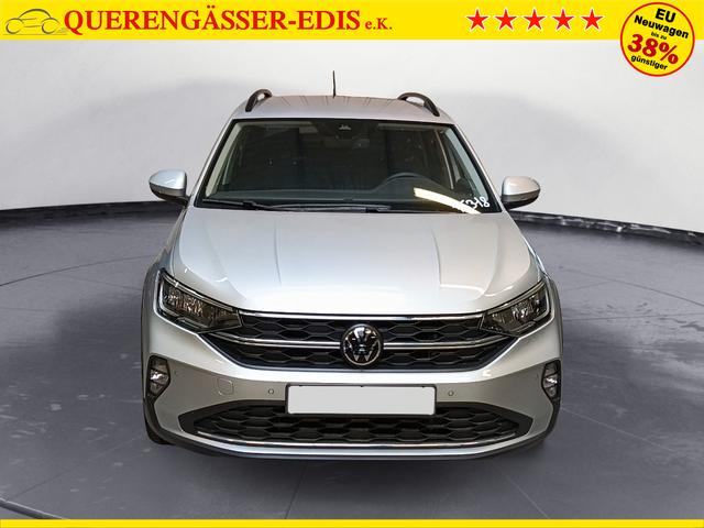 Volkswagen Taigo Life Plus 
