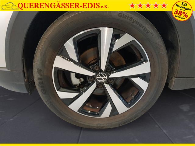 Volkswagen Taigo Life Plus 
