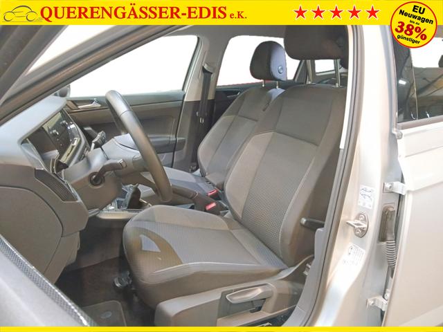 Volkswagen Taigo Life Plus 