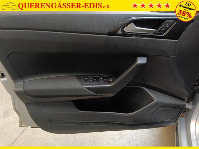 Volkswagen Taigo Life Plus 