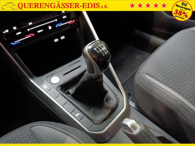 Volkswagen Taigo Life Plus 